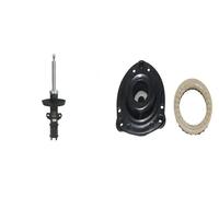 ASHIKA SMA0235 Supporto ammortizzatore per SAAB 9-5 (YS3E) 9-5 Kombi (YS3E)