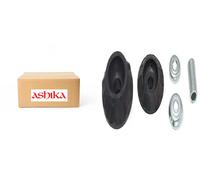 Cuscino ammortizzatore Assale posteriore SMA0242 ASHIKA per VW SEAT SKODA