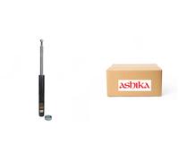 Ammortizzatore + Boccola cilindro ASHIKA per VW PASSAT B3/B4