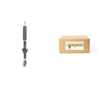 JAPANPARTS MM-40014 Ammortizzatore per HONDA
