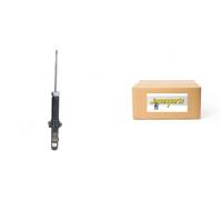 Ammortizzatore + Boccola cilindro JAPANPARTS per HONDA CIVIC V, CIVIC VI