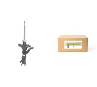 Ammortizzatore Assale anteriore Sx Spina superiore MM-40019 JAPANPARTS per HONDA