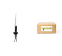 Japanparts Ammortizzatore Mm-40018