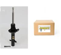 Ammortizzatore Assale anteriore Sx Spina superiore MM-00460 JAPANPARTS per ROVER