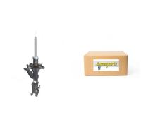 Ammortizzatore Assale anteriore Dx Spina superiore MM-40044 JAPANPARTS per HONDA