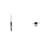 Japanparts Ammortizzatore MM-HY023 Assale posteriore spina superiore per KIA