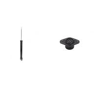 Japanparts Supporto ammortizzatore posteriore SM0082 – a molla bilaterale per Hyundai, Kia