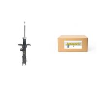 JAPANPARTS MM-HY063 Ammortizzatore