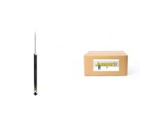 Ammortizzatore JAPAN PARTS MM33035 per MAZDA