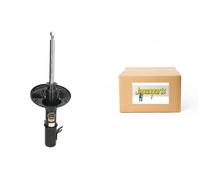 Ammortizzatore + Boccola cilindro JAPANPARTS per MAZDA 323 IV
