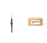 Ammortizzatore Assale anteriore Sx Spina superiore MM-33036 JAPANPARTS per MAZDA