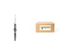 Japanparts Ammortizzatore MM-33037 Anteriore Destro (Assale, Spina superiore) per Mazda 6 (GG)