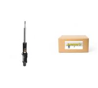 Ammortizzatore singolo assale anteriore JAPANPARTS MM-00547