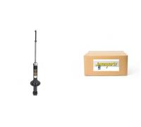 Japanparts MM-50027 Ammortizzatore