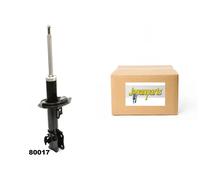 Japanparts Ammortizzatore MM-80017 Anteriore destro Spina superiore per Opel, Suzuki, Vauxhall