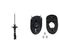 Ammortizzatore + Boccola cilindro JAPANPARTS per SUBARU FORESTER II