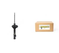 JAPANPARTS Ammortizzatore Posteriore Dx per Subaru Impreza Station Wagon Gf Gc