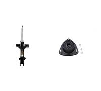 JAPANPARTS MM-70055 Ammortizzatore