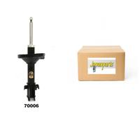 Ammortizzatore + Boccola cilindro JAPANPARTS per SUBARU OUTBACK III