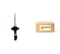 Japanparts Ammortizzatore MM-80014 anteriore sinistro per Suzuki Swift 1989-2001