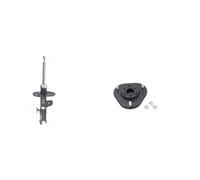 JAPANPARTS Ammortizzatore MM-20001