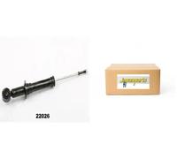 Ammortizzatore Assale posteriore Spina superiore MM-22026 JAPANPARTS per TOYOTA