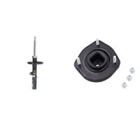 MM20041 Ammortizzatore post dx adatto a Toyota Corolla (MARCA JAPANPARTS).