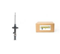 JAPANPARTS MM-20048 Ammortizzatore