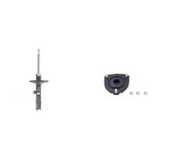 Japanparts Ammortizzatore Mm-20063