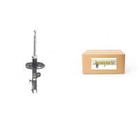 Ammortizzatore + Boccola cilindro JAPANPARTS per TOYOTA RAV 4 III