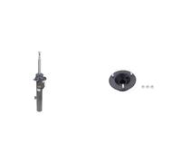 Ammortizzatore + Boccola cilindro JAPKO per BMW 1 E81, 1 E82, 1 E87, 1 E88