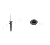 Ammortizzatore Assale anteriore Sx Spina superiore MJ00060 JAPKO per BMW 3