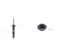 Ammortizzatore + Boccola cilindro JAPKO per BMW 5 E60, E60
