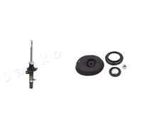 Ammortizzatore + Boccola cilindro JAPKO per CITROËN, PEUGEOT 1007, C2