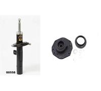 Ammortizzatore + Boccola cilindro JAPKO per CITROËN, PEUGEOT 206, 206 CC