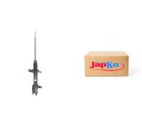 Ammortizzatore + Boccola cilindro JAPKO per MAZDA 323 F VI liftback (BJ)