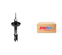 Ammortizzatore + Boccola cilindro JAPKO per OPEL COMBO Furgon/minivan