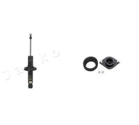 Ammortizzatore + Boccola cilindro JAPKO per SUBARU OUTBACK II