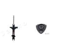 Ammortizzatore + Boccola cilindro JAPKO per SUBARU OUTBACK III