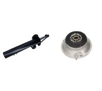 MAXGEAR Supporto ammortizzatore a molla per BMW 72-0275