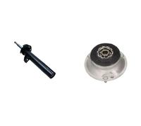 MAXGEAR Supporto ammortizzatore a molla per BMW 72-0275