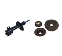 Ammortizzatore + Boccola cilindro MAXGEAR per CHEVROLET MATIZ I, SPARK