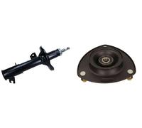 Ammortizzatore + Boccola cilindro MAXGEAR per HYUNDAI SANTA FÉ I, SANTA FÉ