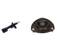 Ammortizzatore + Boccola cilindro MAXGEAR per HYUNDAI SANTA FÉ I, SANTA FÉ