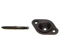 Ammortizzatore + Boccola cilindro MAXGEAR per VOLVO 850, 850 Kombi (855)