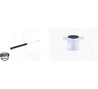 Ammortizzatore Occhiello inferiore 45008 MONROE per VW AUDI SKODA