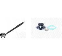 2x MONROE 23454 Ammortizzatore per BMW 3 Limousine (E30) 3 Compact (E36) A