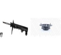 MONROE MK045 Supporto ammortizzatore