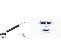 Ammortizzatore + Boccola cilindro MONROE per BMW 5 E39, E39