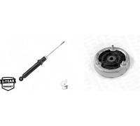 Monroe Ammortizzatore 376029SP + Boccola cilindro per BMW 5 E60/E61